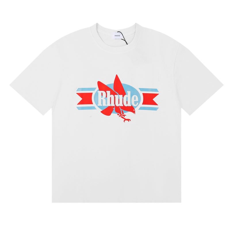 Rhude T-Shirts